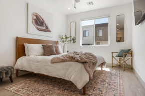 Lagoon Vibes townhouse